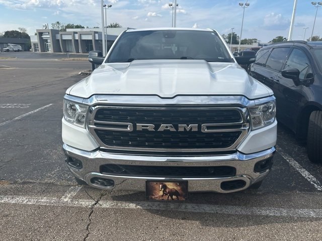 2022 Ram 1500 Big Horn Lone Star photo 2