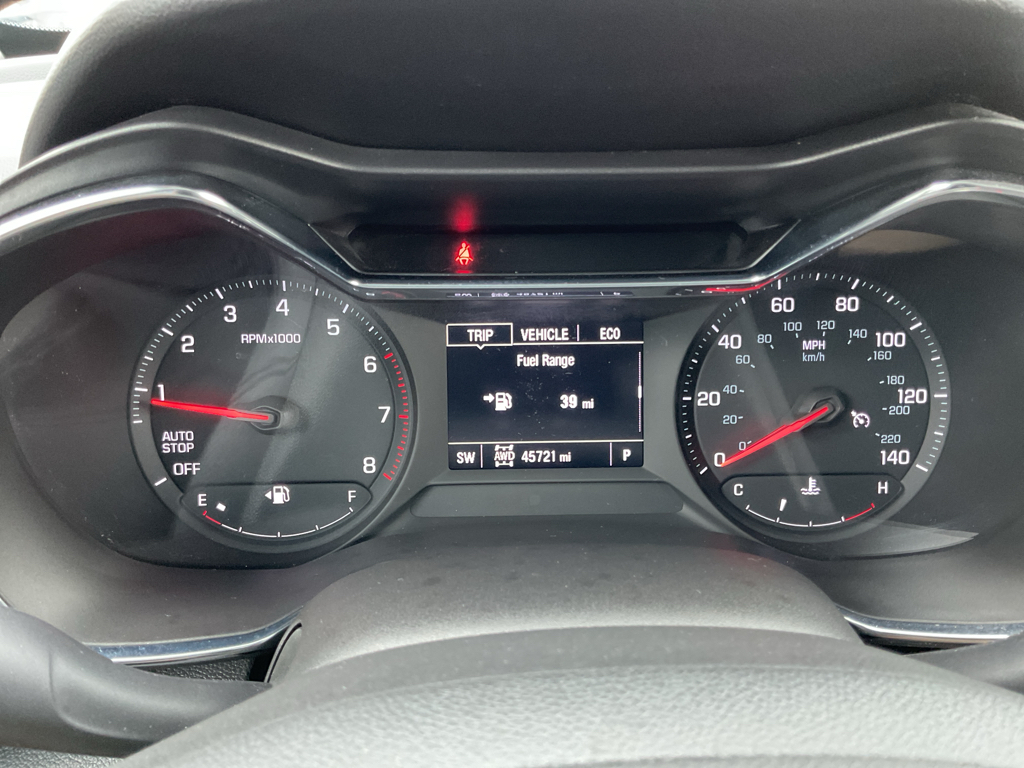 2023 Chevrolet Trailblazer LT photo 20