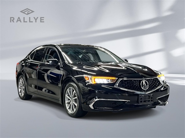2020 Acura TLX Technology Package's photo