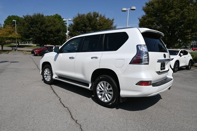 2023 Lexus GX 460 photo 7