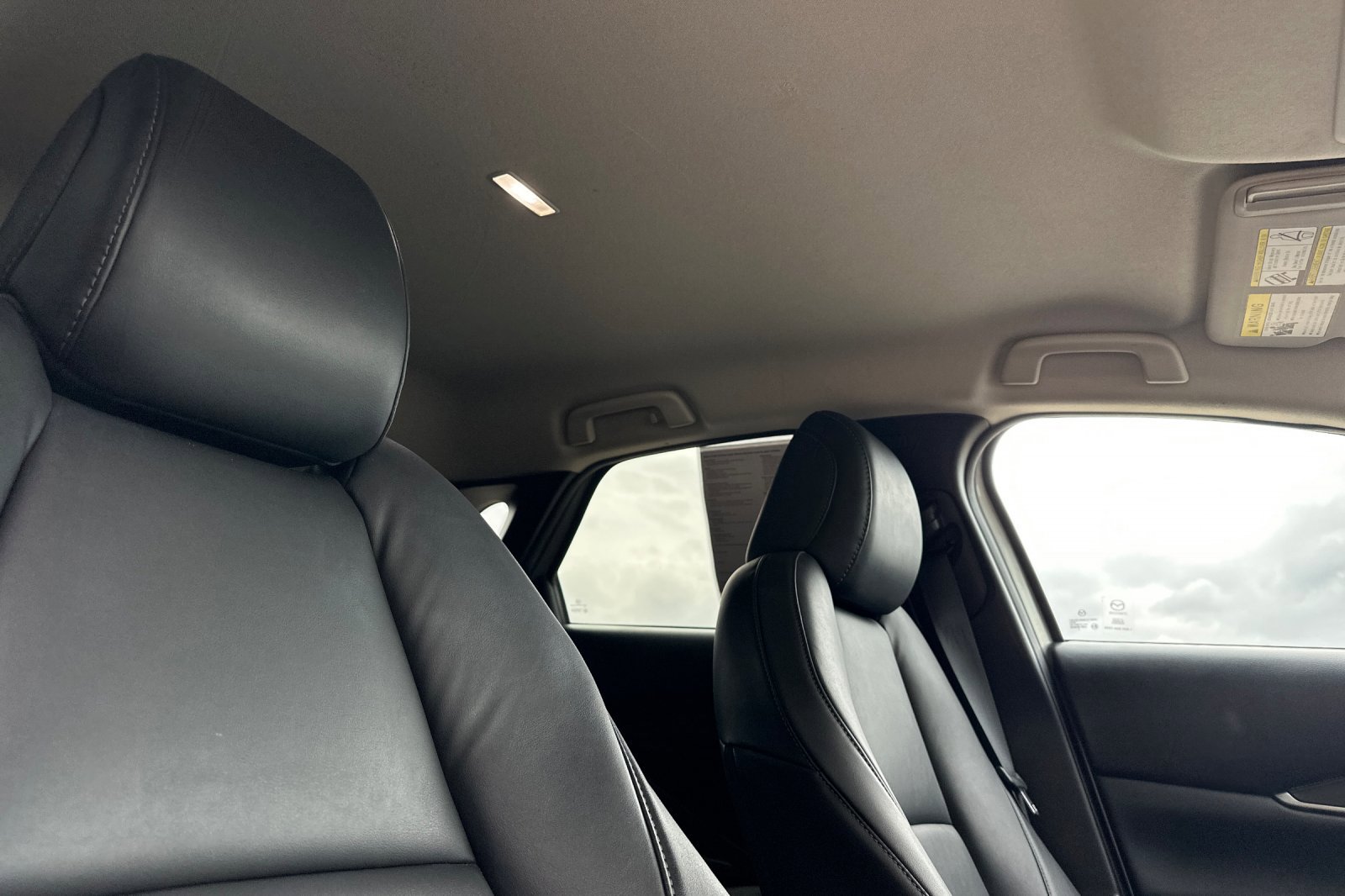 2023 Mazda CX-30 2.5 Select photo 16