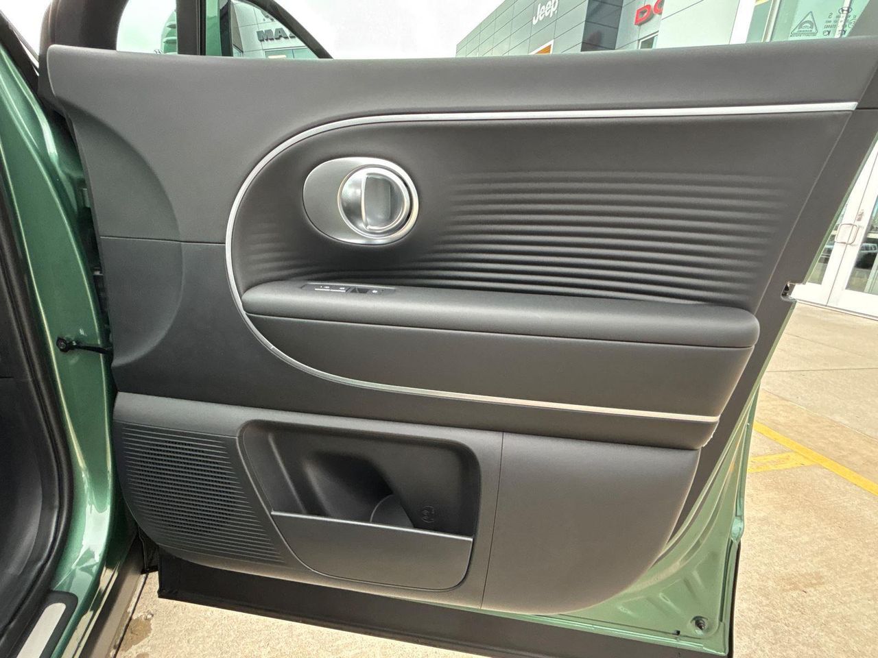 2026 Hyundai Ioniq SEL photo 33