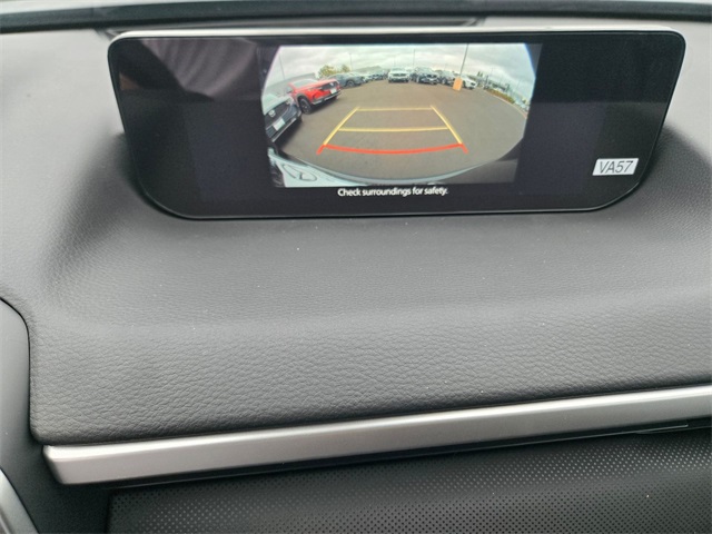2025 Mazda CX-50 Preferred photo 7