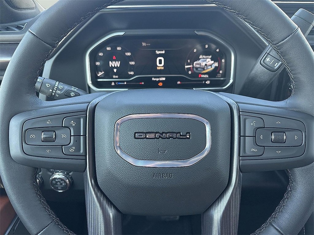 2025 Gmc Sierra 2500 Denali Ultimate photo 18