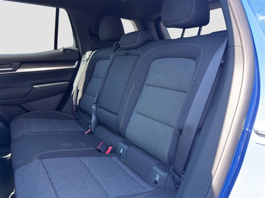 2026 Gmc Terrain Elevation photo 12