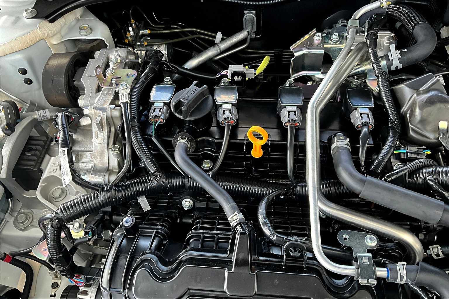 2025 Nissan Altima SV photo 16