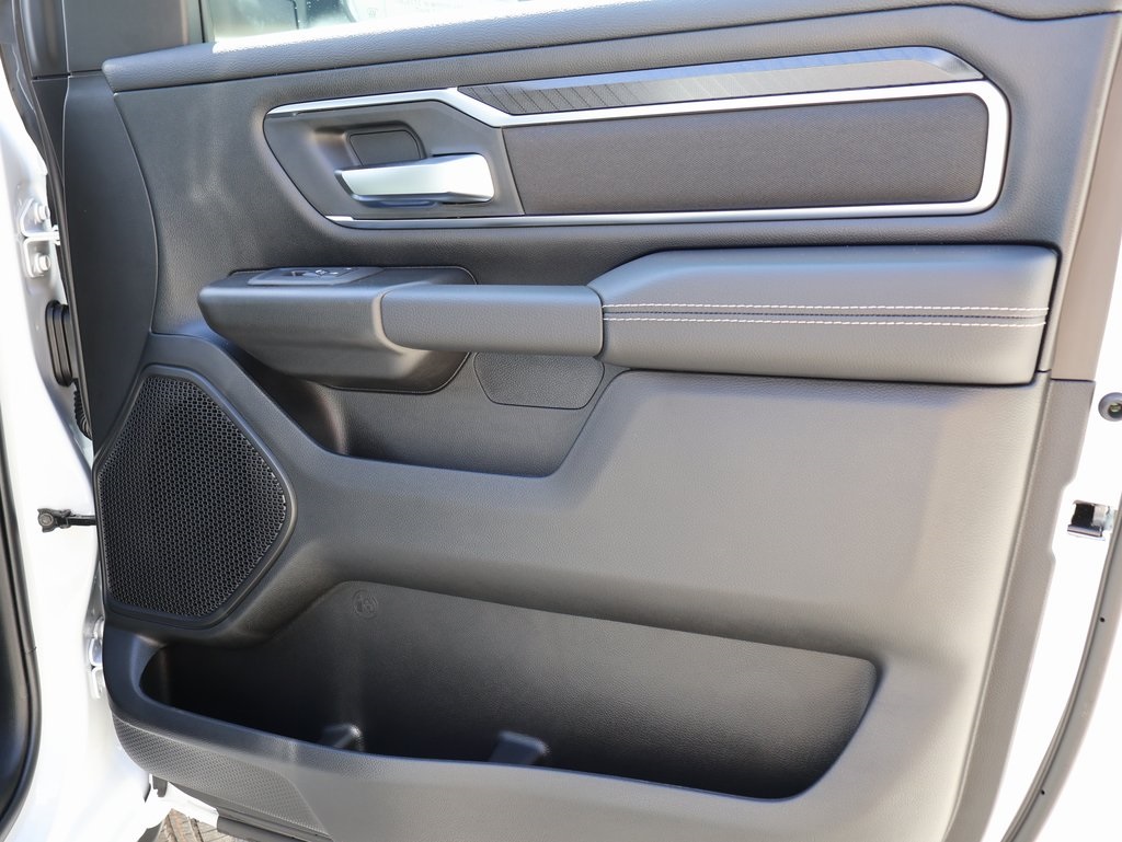 2026 Ram 1500 Big Horn Lone Star photo 8