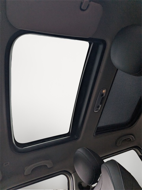 2019 Mini Cooper Base S ALL4 photo 19