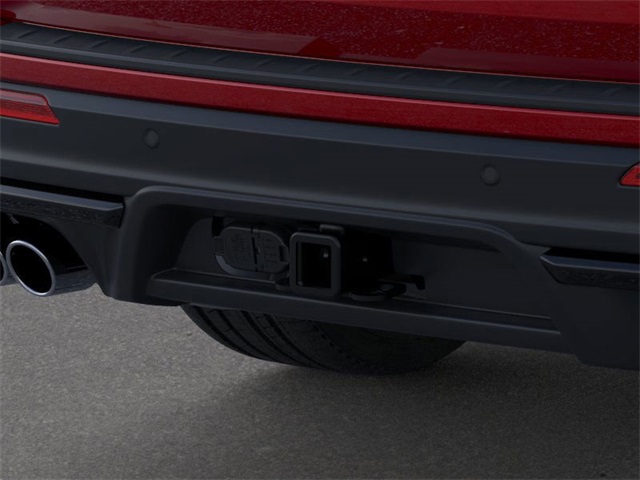 2025 Ford Explorer ST photo 16
