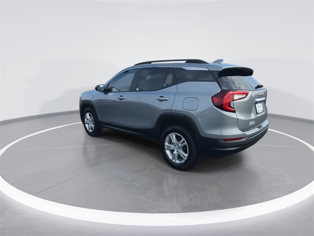 2023 Gmc Terrain SLE photo 6