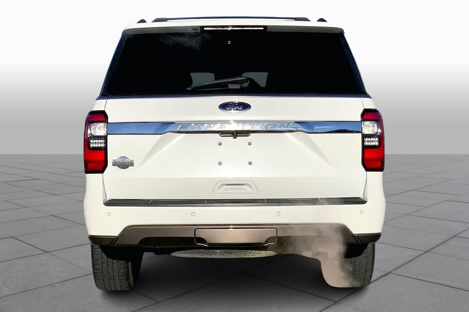 2020 Ford Expedition King Ranch