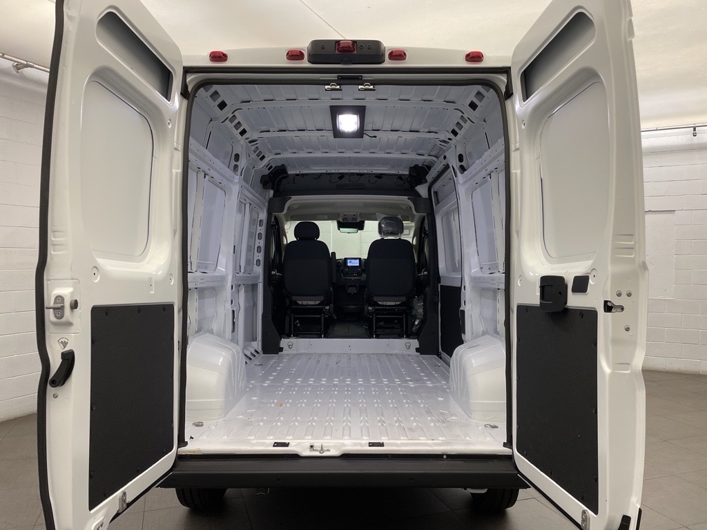2026 Ram ProMaster 1500 photo 5