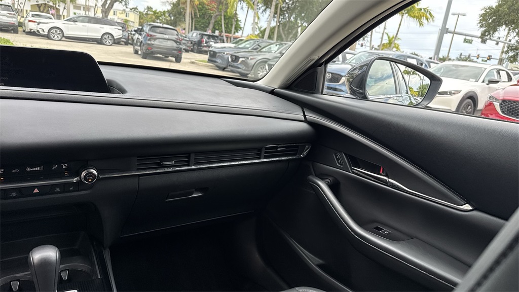 2022 Mazda CX-30 2.5 S Preferred photo 10