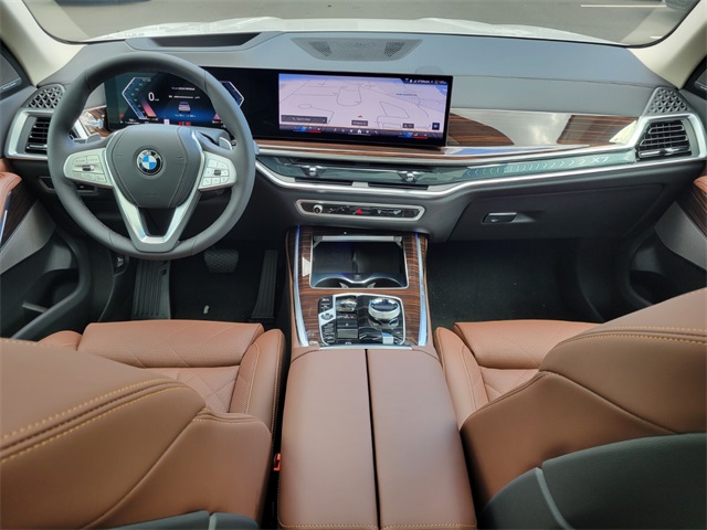 2026 Bmw X6 xDrive40i photo 11