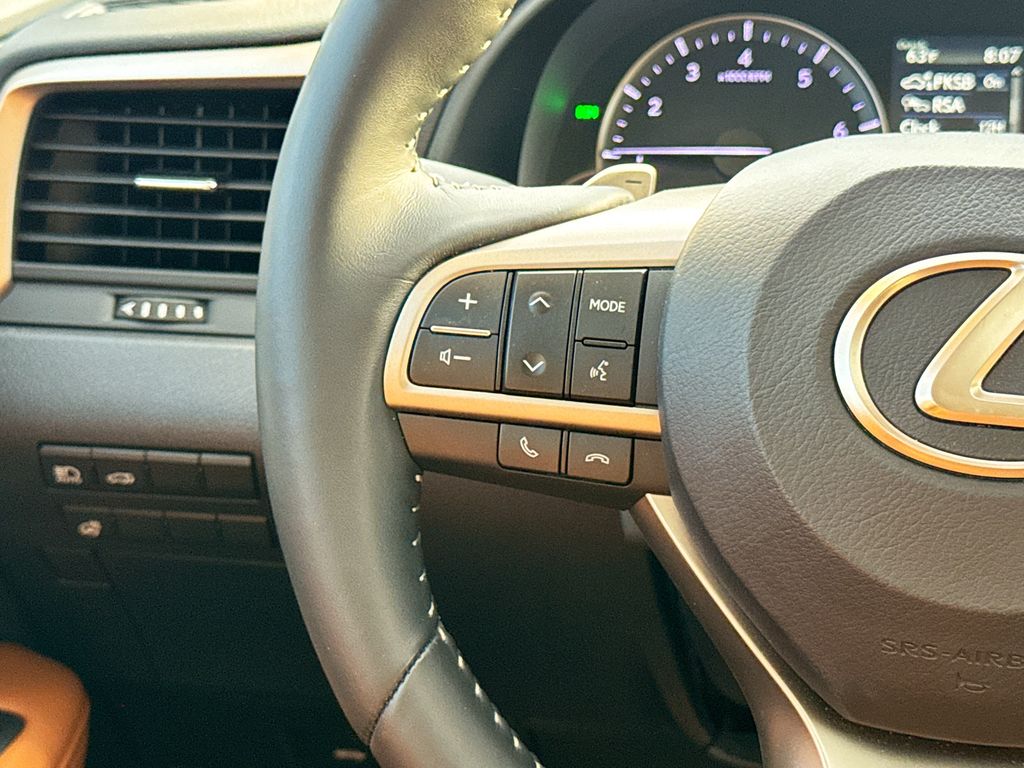2021 Lexus RX 350 photo 18