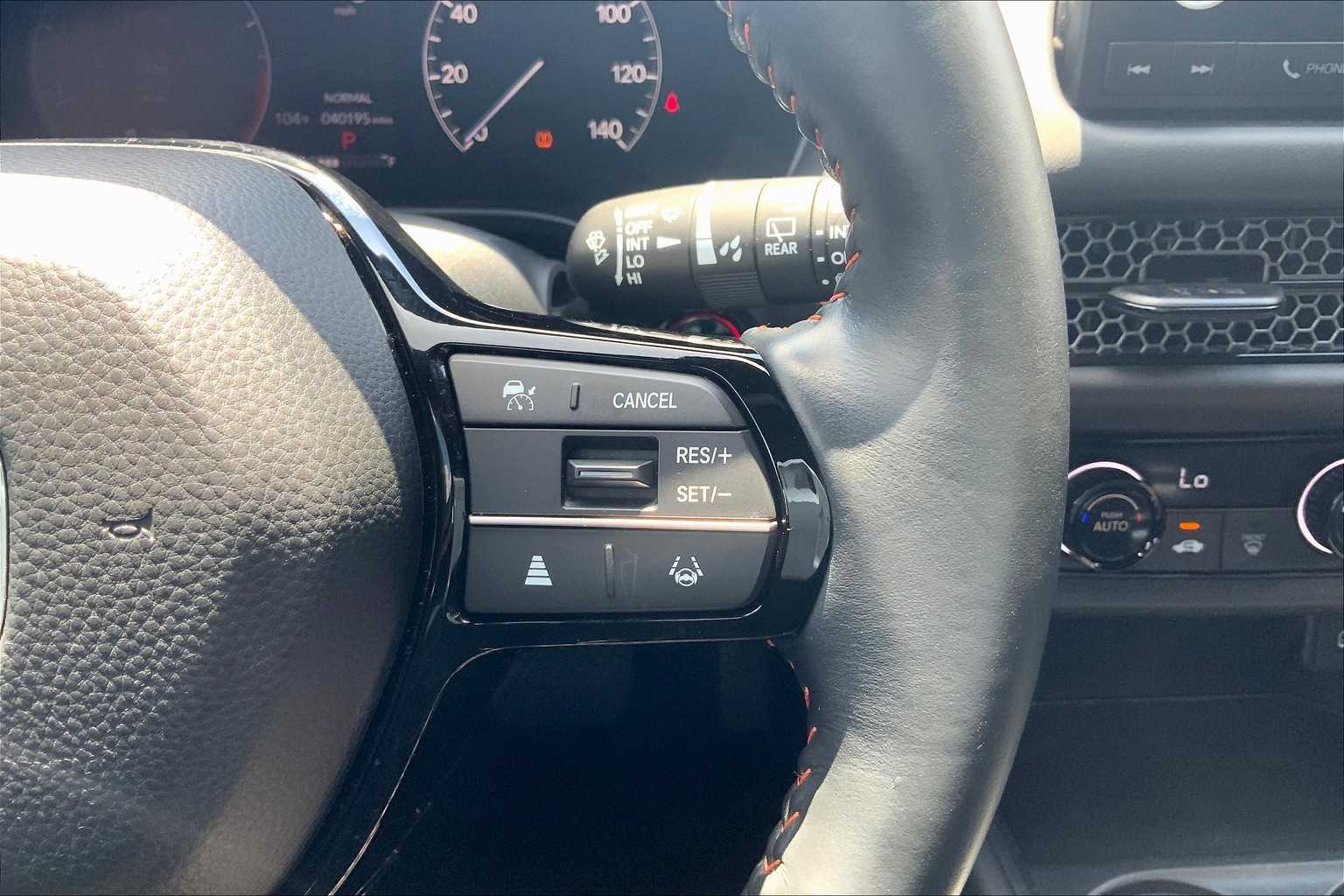 2023 Honda HR-V Sport photo 22