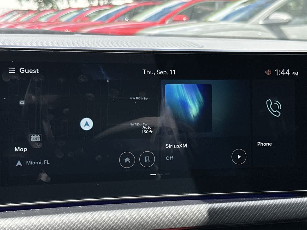 2025 Hyundai Sonata N Line photo 16