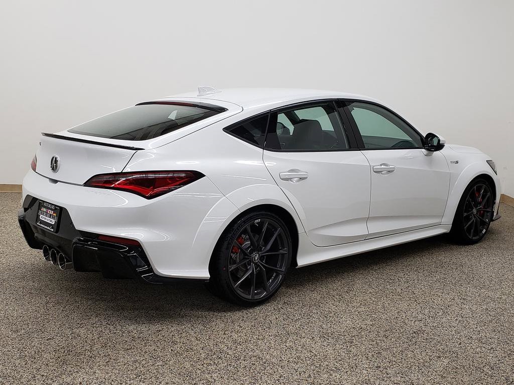 2025 Acura Integra Type S photo 3