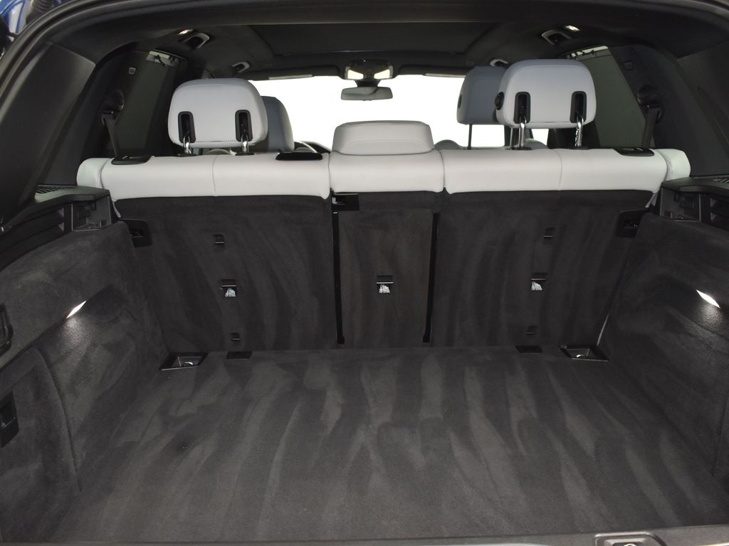 2023 Bmw X5 sDrive40i photo 15