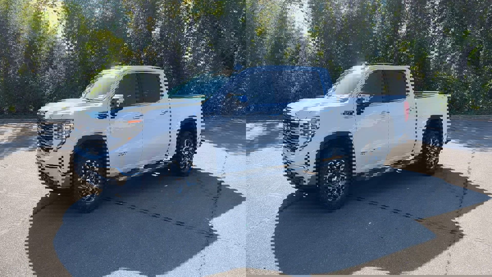 2023 Gmc Sierra 1500 SLT photo 4