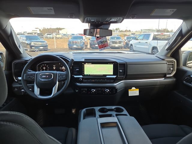 2026 Gmc Sierra 1500 Elevation photo 2