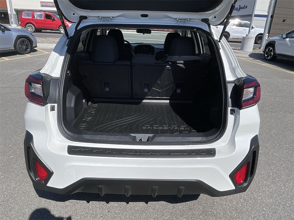2024 Subaru Crosstrek Premium photo 6