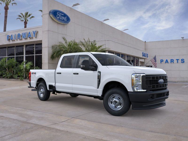 2026 Ford F-250 XL photo 6
