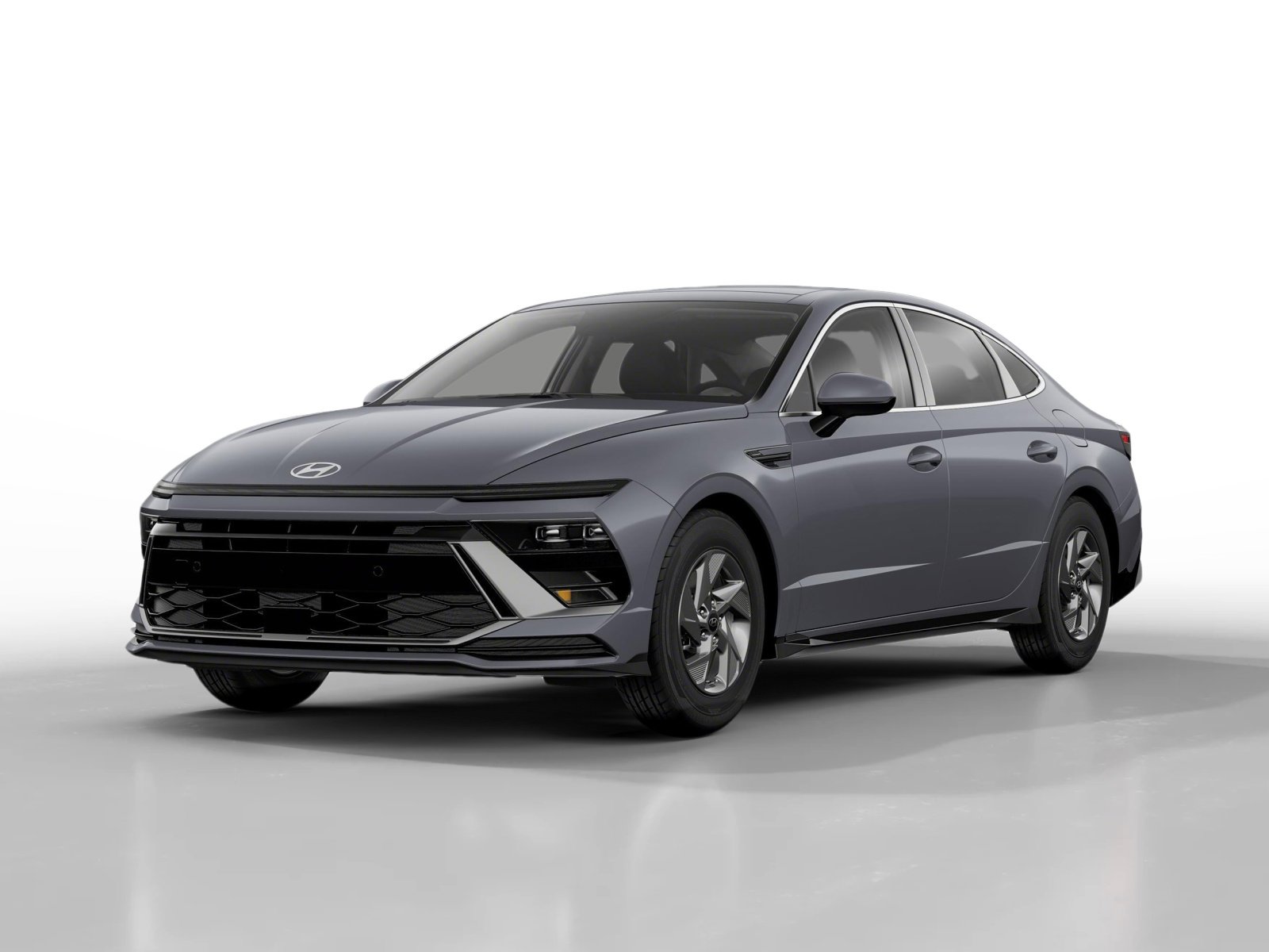 2026 Hyundai Sonata SE's photo