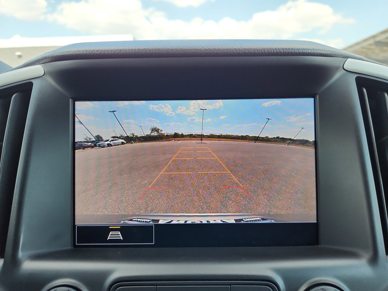 2023 Gmc Terrain SLT photo 9