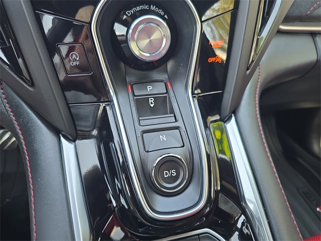 2023 Acura RDX A-Spec Advance photo 20