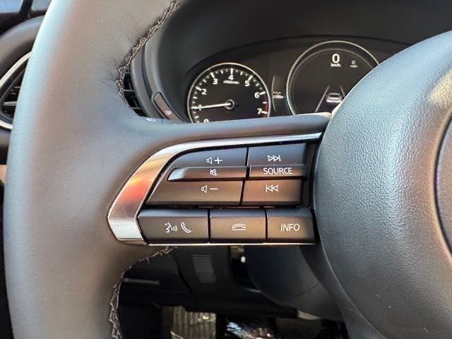 2025 Mazda CX-30 2.5 Select Sport photo 20