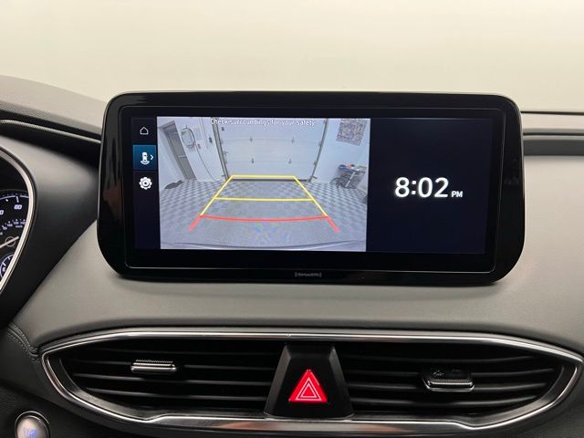 2023 Hyundai Santa Fe SEL photo 23