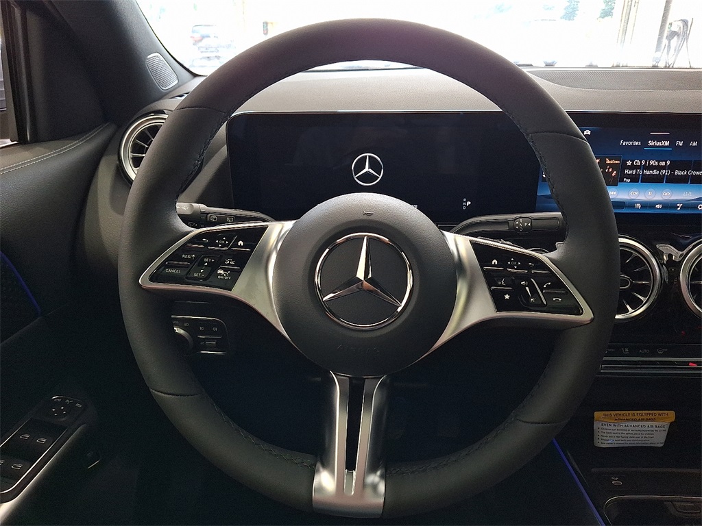 2026 Mercedes Benz GLA 250 4MATIC photo 16