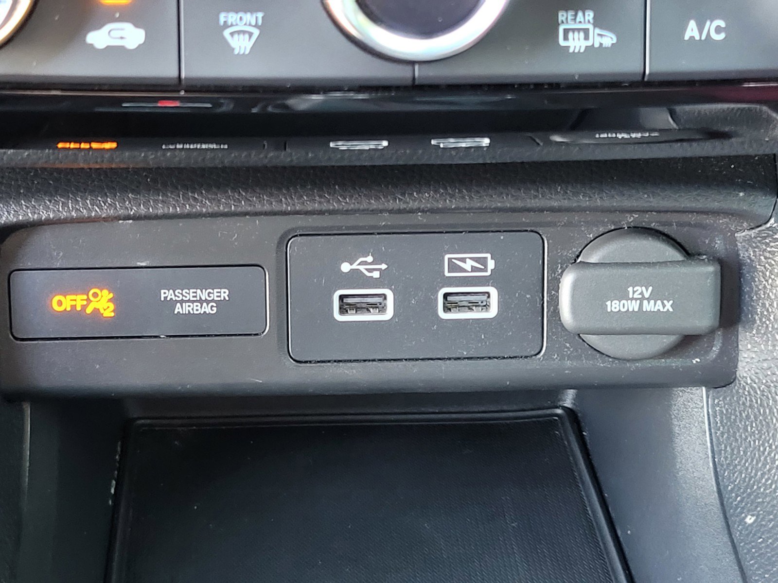 2023 Honda Civic Si photo 19