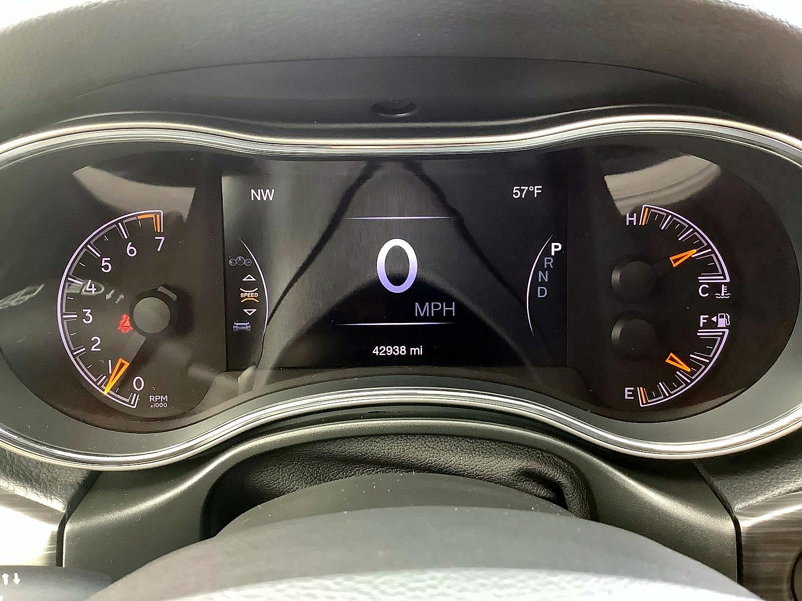 2021 Jeep Grand Cherokee Limited photo 4