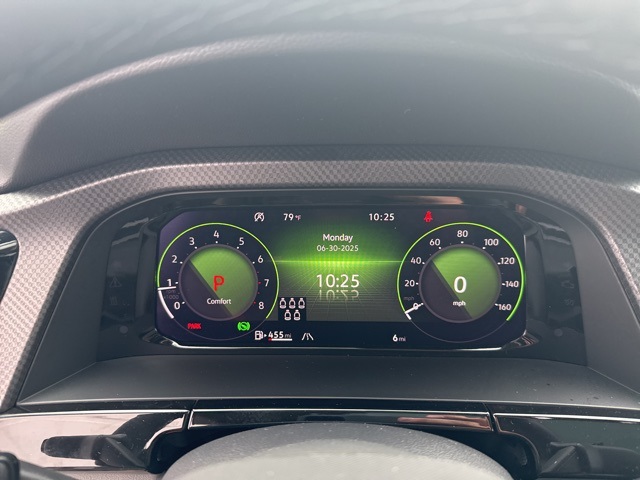 2025 Volkswagen Atlas Peak Edition SE photo 14