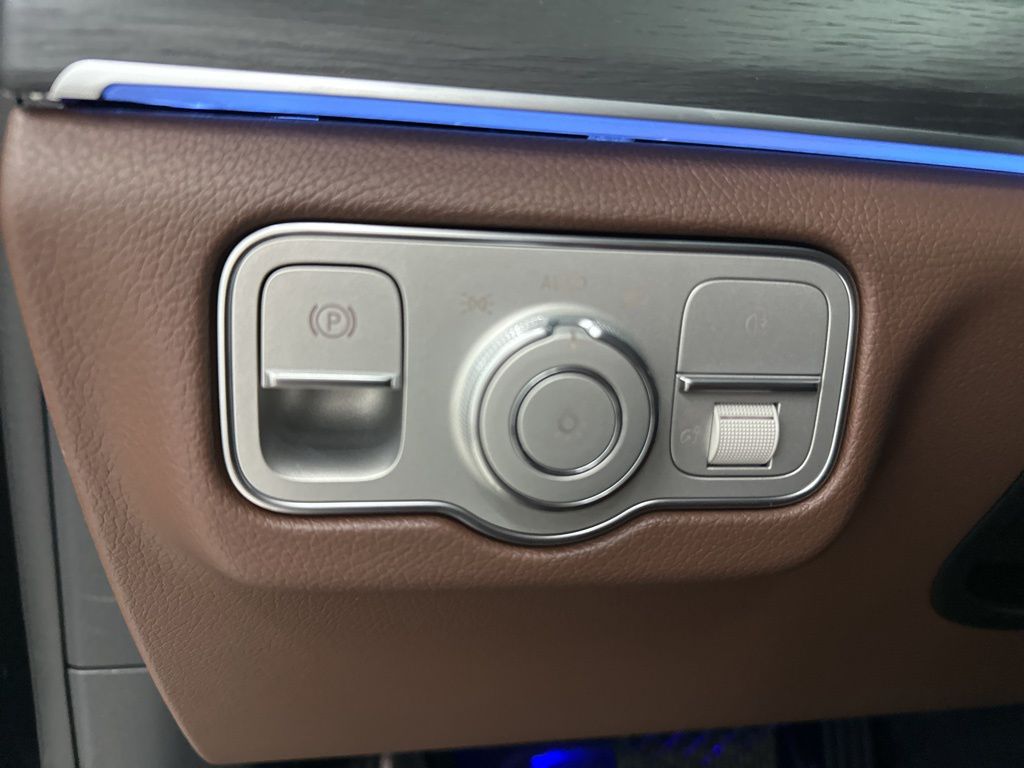 2026 Mercedes Benz GLE 350 photo 18