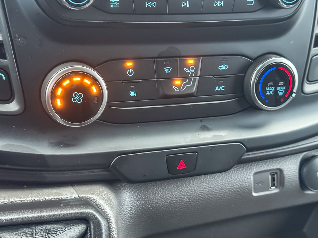 2024 FORD TRANSIT - Image 15