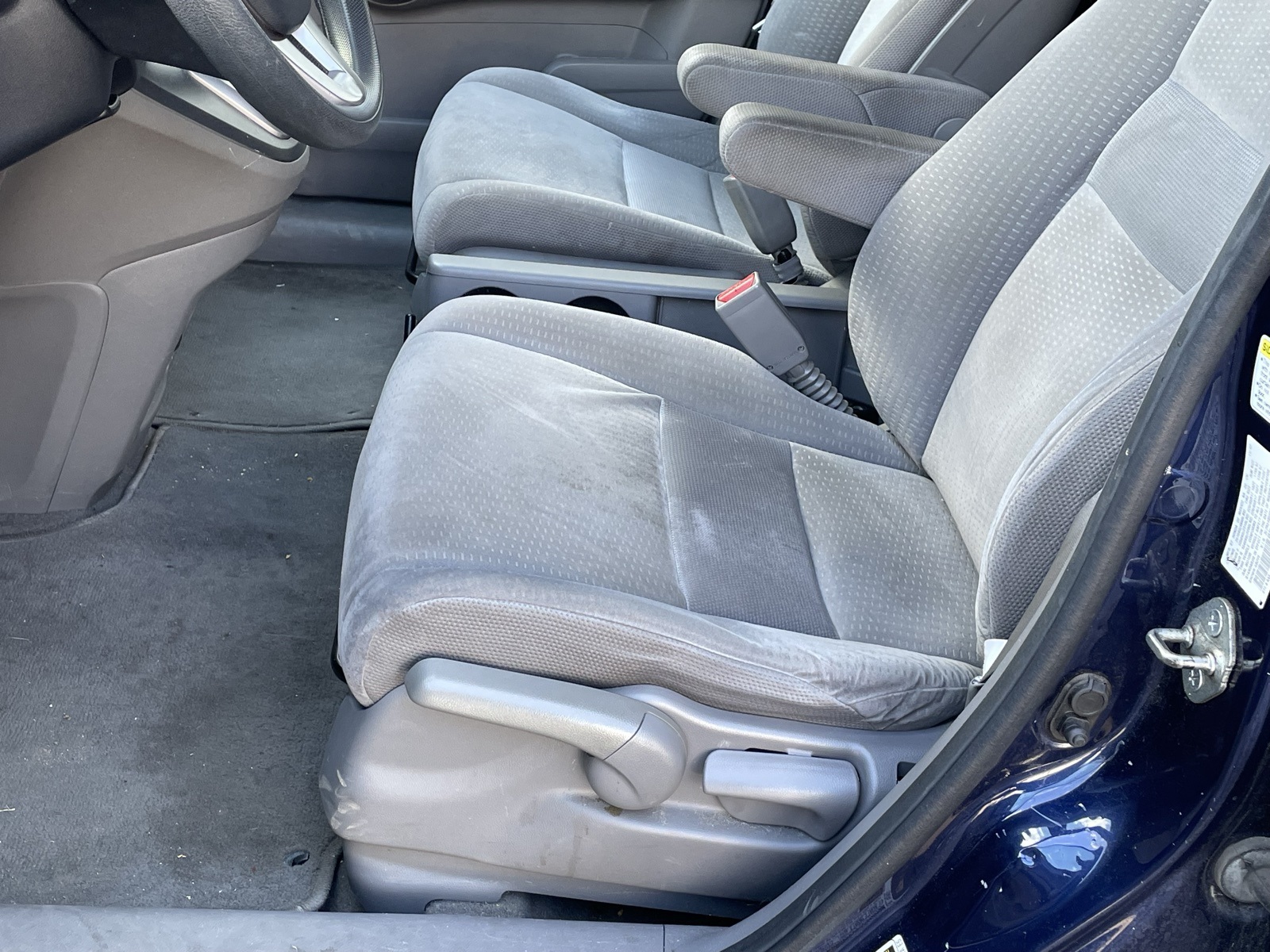 2008 Honda CR-V EX photo 16