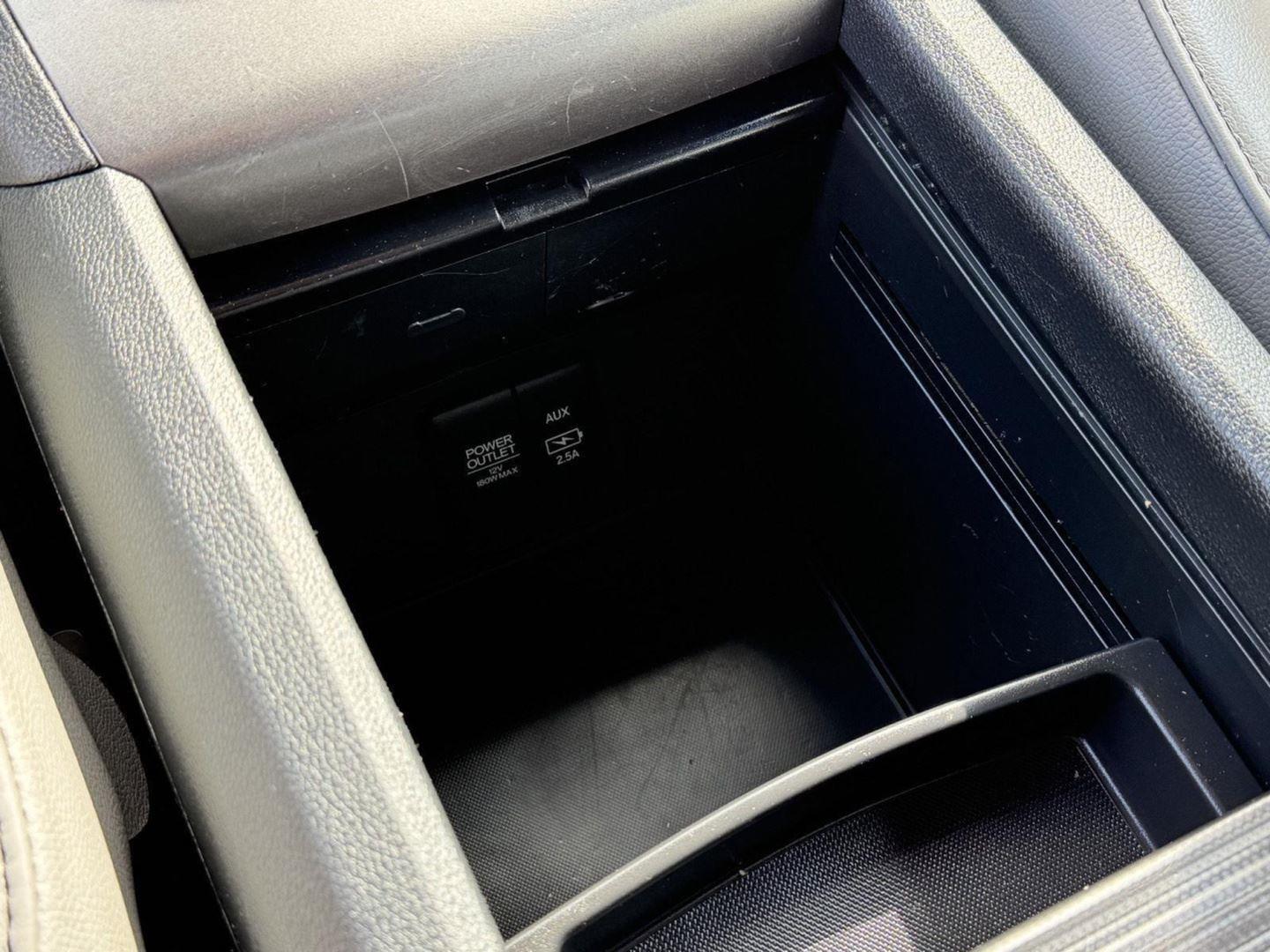 2022 Honda Passport EX-L photo 25