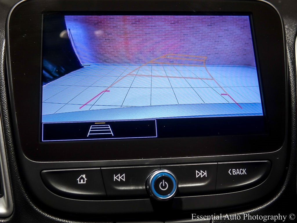 2024 CHEVROLET MALIBU - Image 22