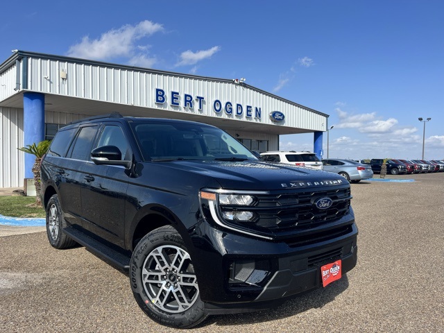 2025 Ford Expedition Active's photo