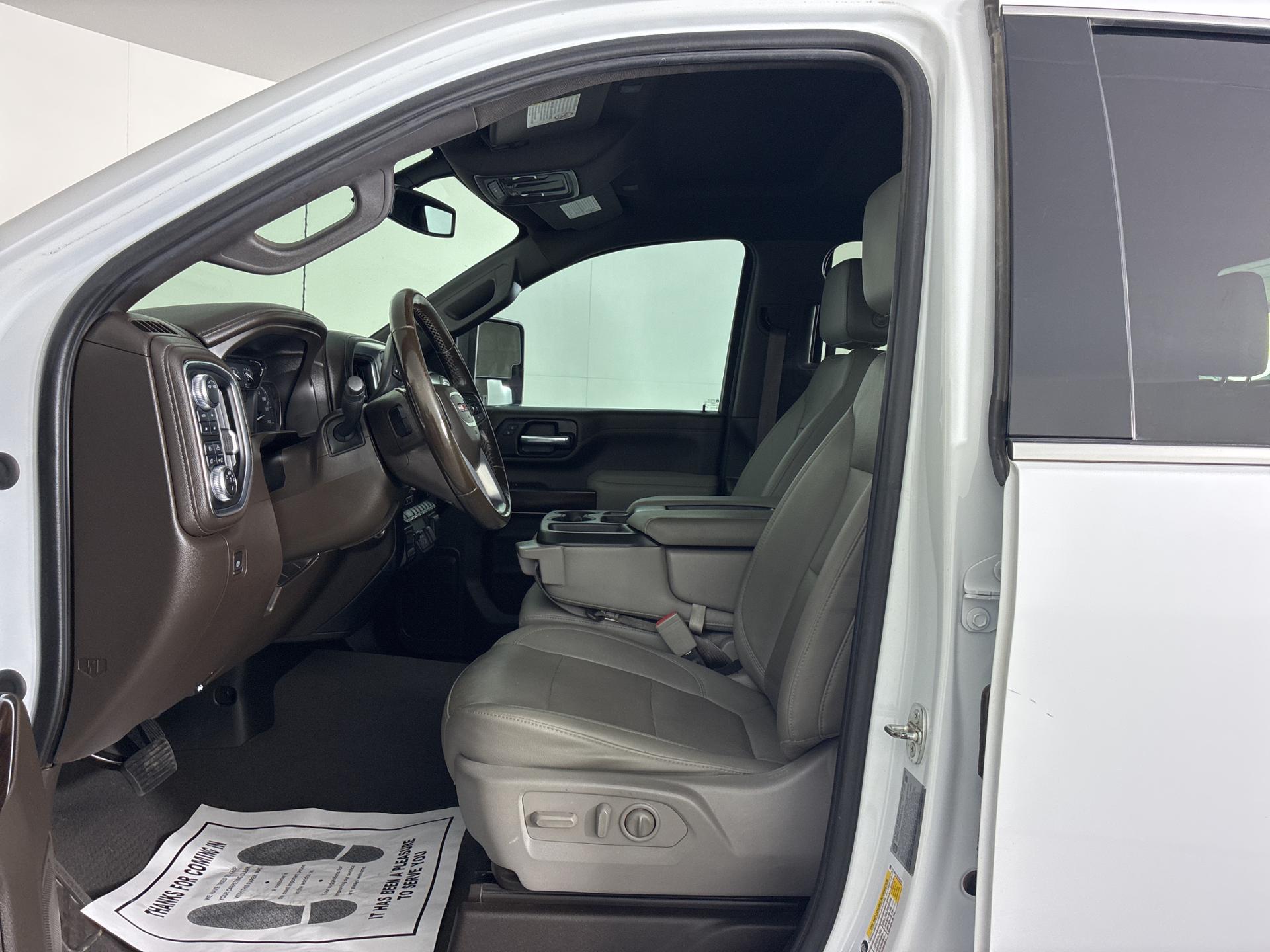 2021 Gmc Sierra SLT photo 13