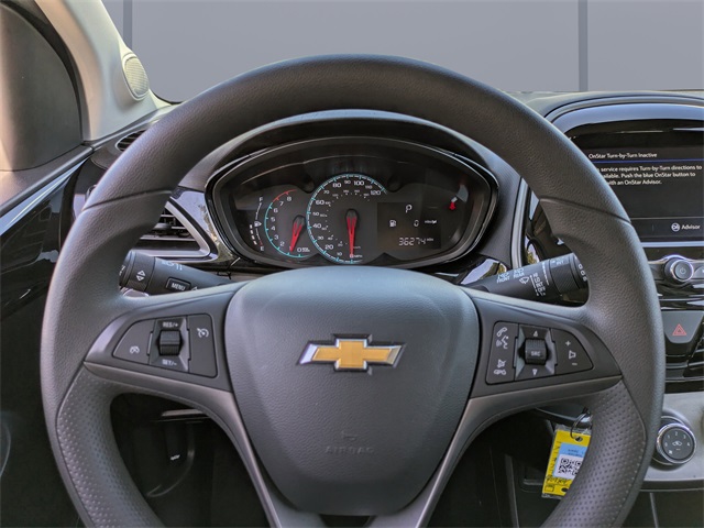2021 Chevrolet Spark 1LT photo 30