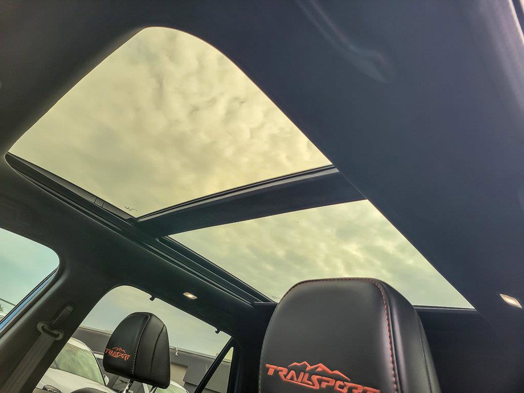 2025 HONDA PILOT - Image 13