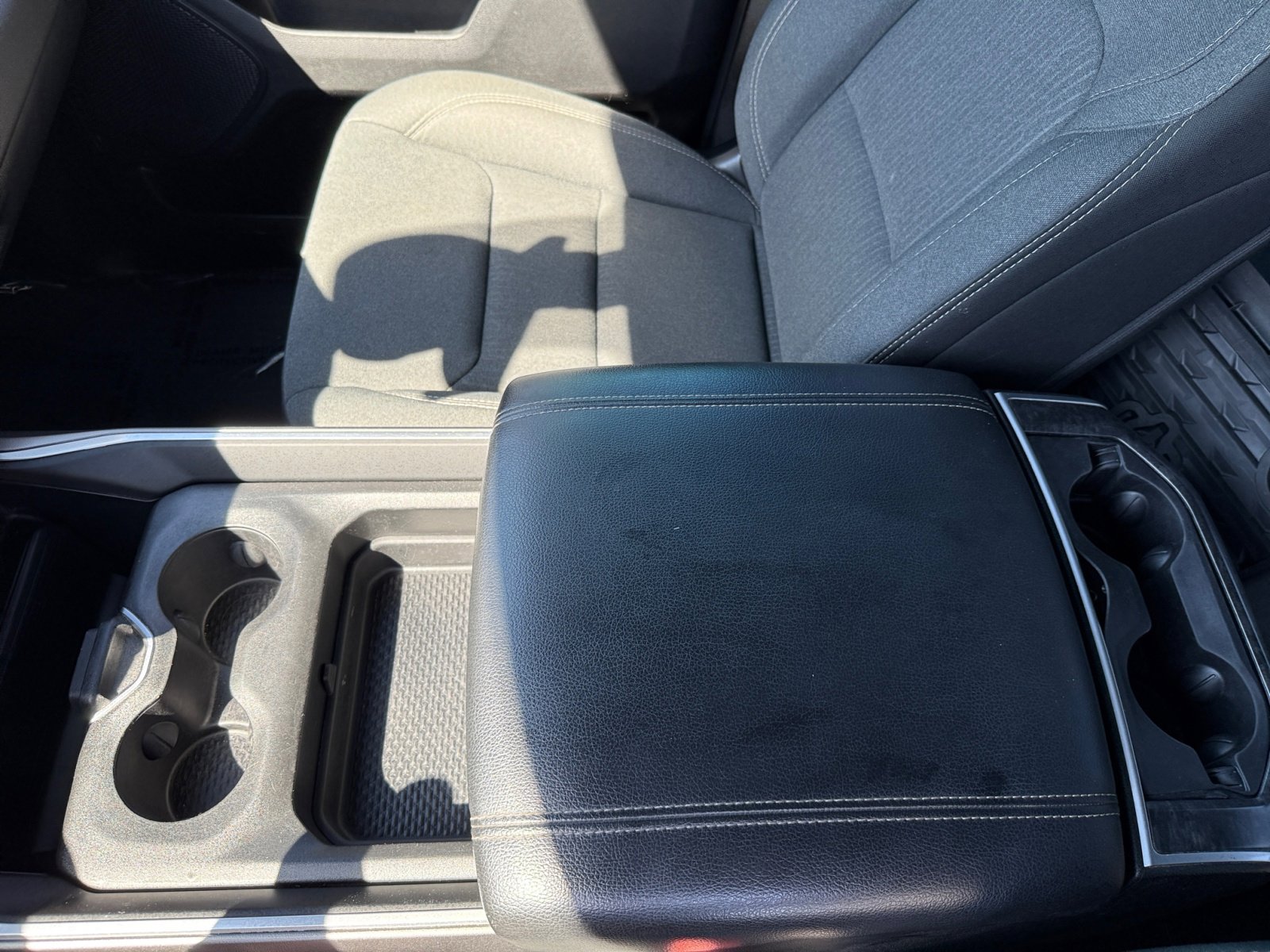 2022 Ram 1500 Big Horn Lone Star photo 13