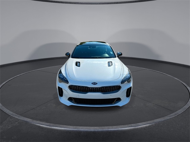 2021 Kia Stinger GT1 photo 3