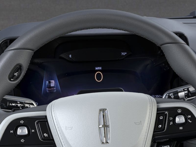 2025 Lincoln Aviator Reserve photo 12