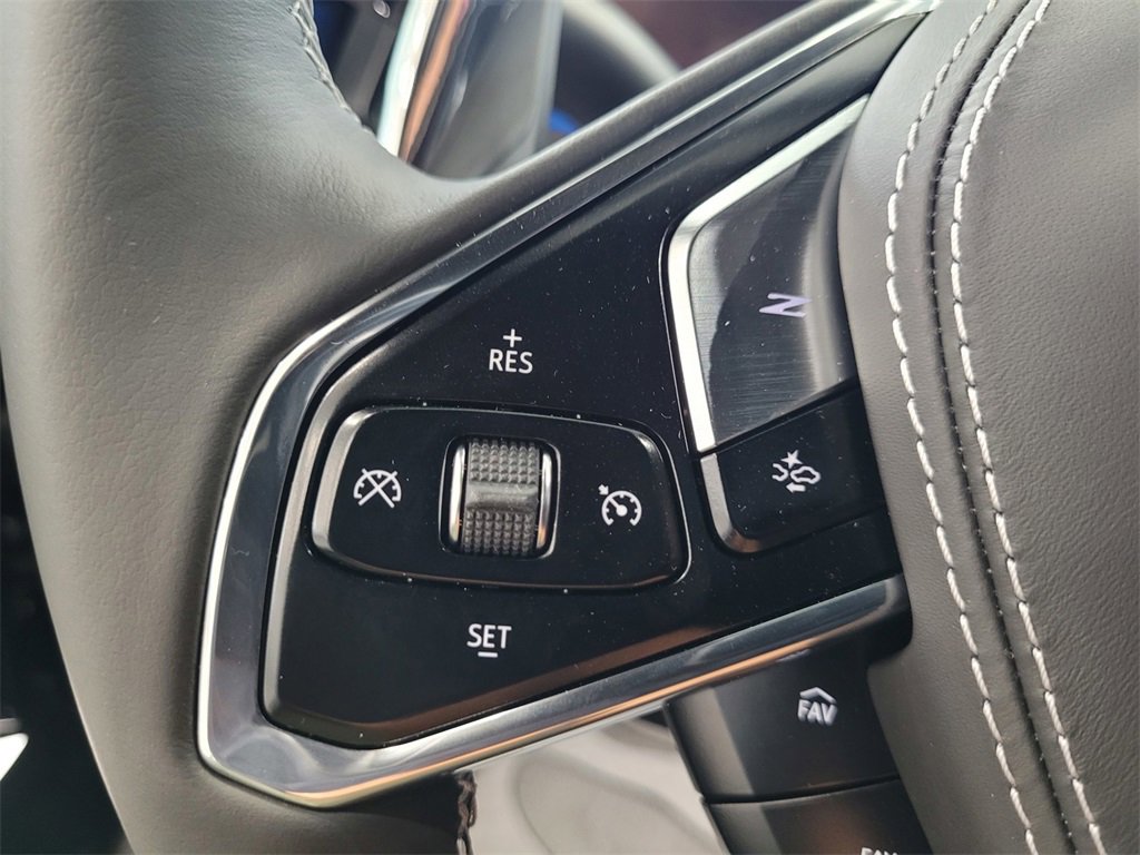 2026 Chevrolet Corvette Stingray 3LT photo 14