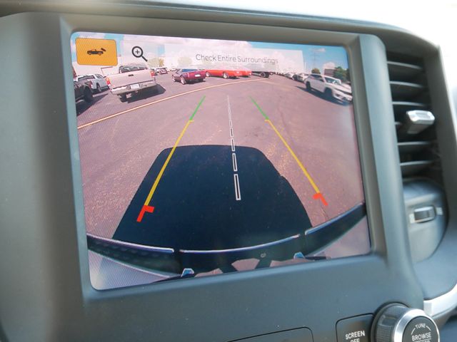 2022 Ram 1500 Big Horn Lone Star photo 24